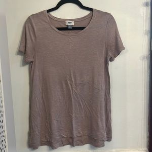 Basic Old navy cotton tshirt